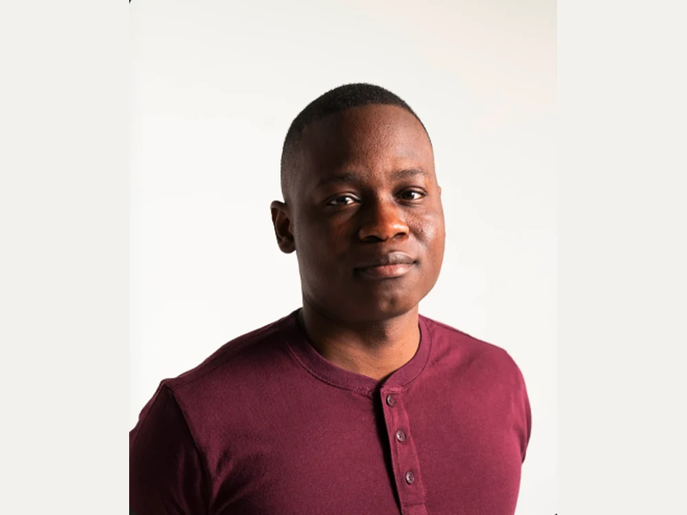 Claude Cimeus, Co-founder & CEO of Gatherset